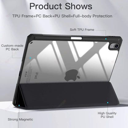 Smart Case for iPad