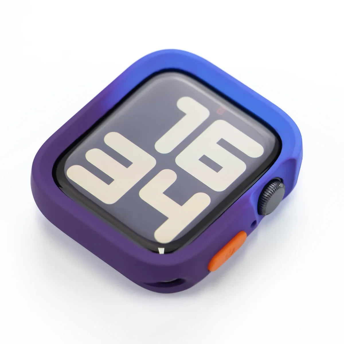 Candy Soft Silicone Case for Apple Watch