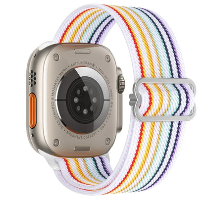 Nylon Band for Apple Watch Straps