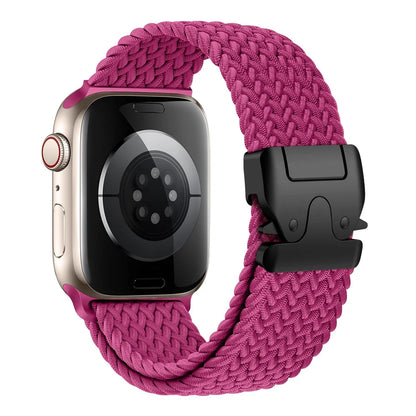Nylon Sport Band for Apple Watch