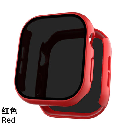 Case for Apple Watch Series 10 Anti-Peeping Screen