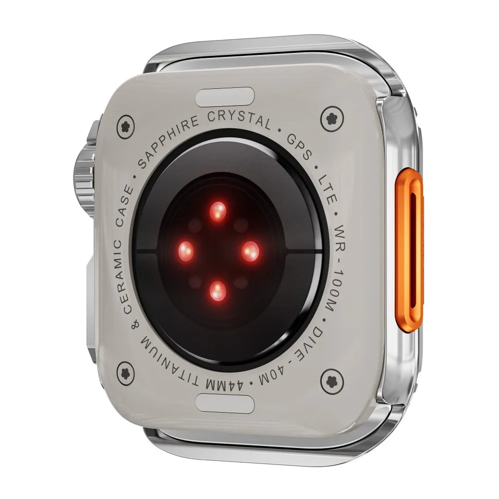 Metal Cover for Apple Watch Ultra