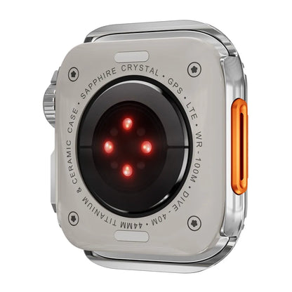 Metal Cover for Apple Watch Ultra