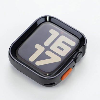 Candy Soft Silicone Case for Apple Watch