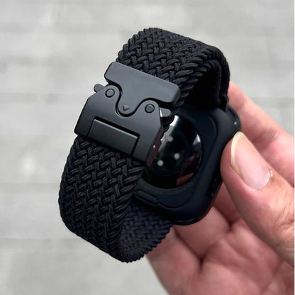 Nylon Sport Band for Apple Watch