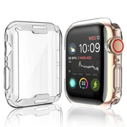 Screen Protector TPU for Apple Watch