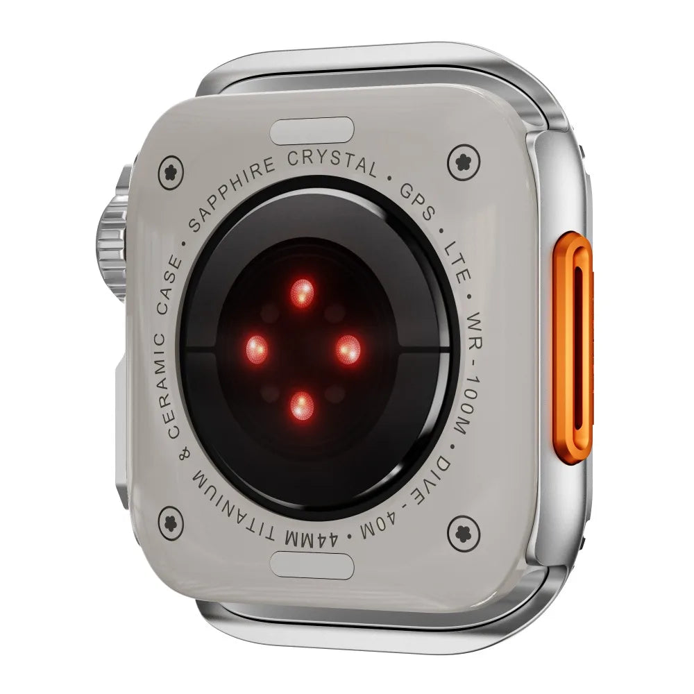 Metal Cover for Apple Watch Ultra