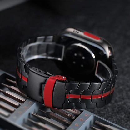 Stainless Steel Strap For Apple Watch