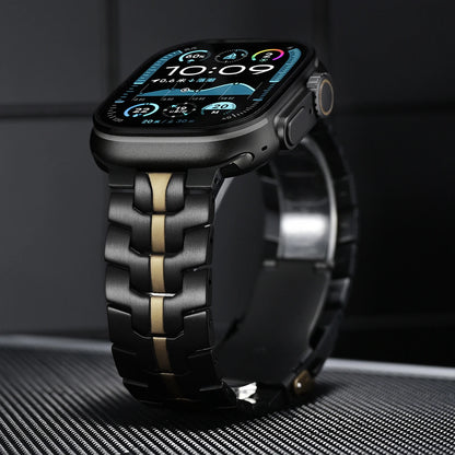 Stainless Steel Strap For Apple Watch
