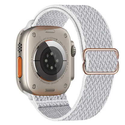 Nylon Band for Apple Watch Straps