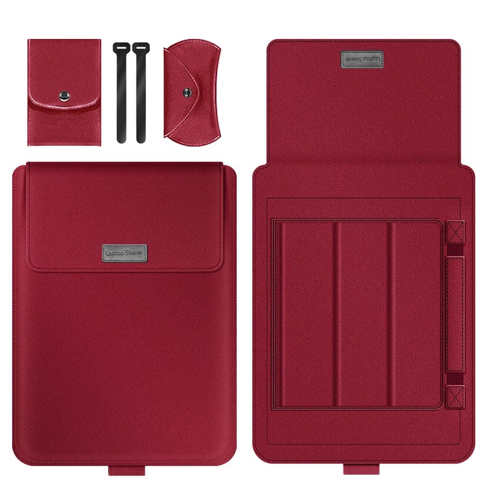 Laptop Sleeve Bag Case For Macbook