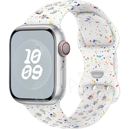 sports bracelet For Apple Watch