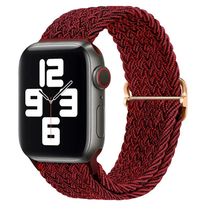 Braided strap For Apple Watch