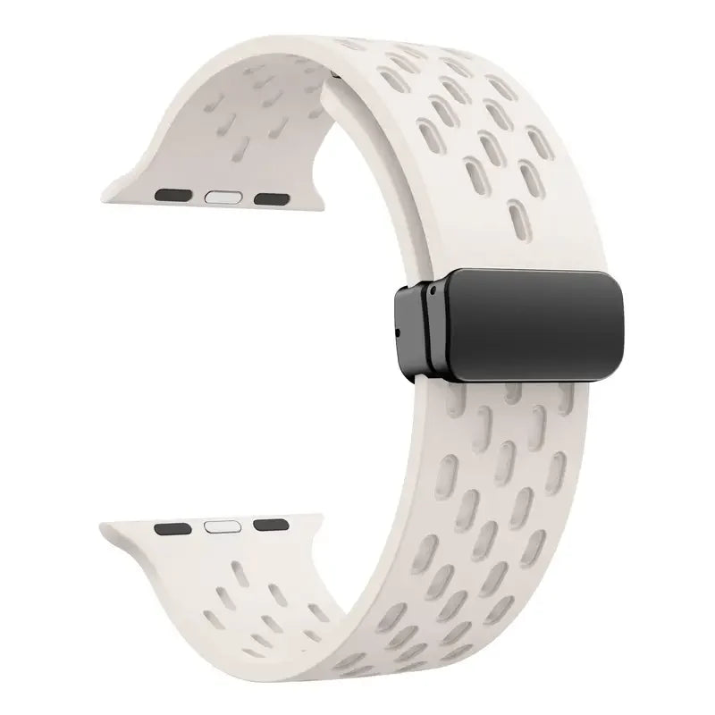 Silicone Strap for Apple Watch band