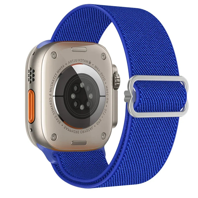 Nylon Band for Apple Watch Straps