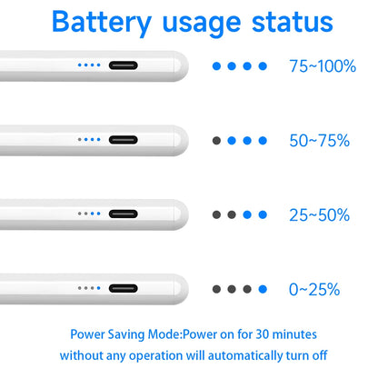 For Apple Pencil iPad