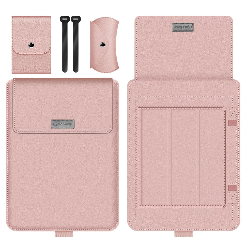 Laptop Sleeve Bag Case For Macbook