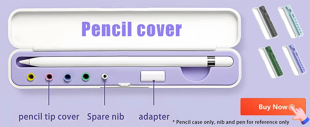 For Apple Pencil iPad