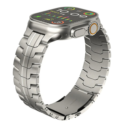 Stainless Steel Strap For Apple Watch