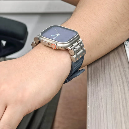Silicone Band for Apple Watch