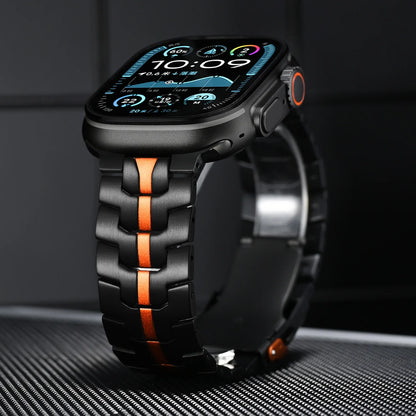 Stainless Steel Strap For Apple Watch