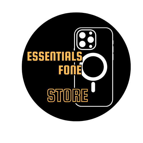 Essentials Fone Store